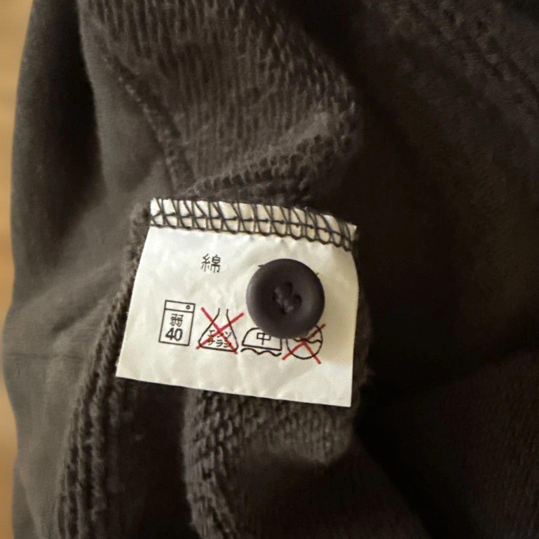 美品LUNKER KILLERランカーキラーXLスエットプルオーバートレーナー