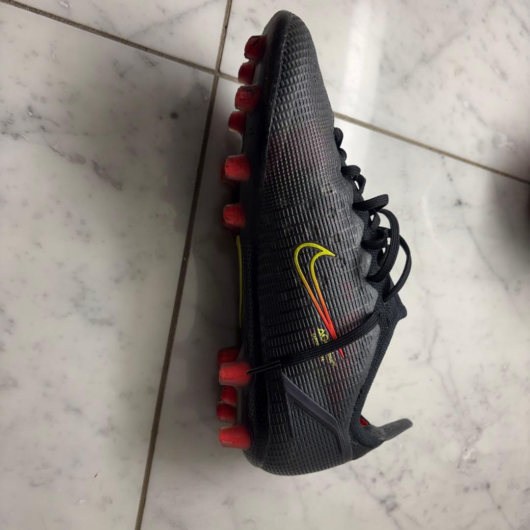 Nike マーキュリアルヴェイパーエリートhg 24cm