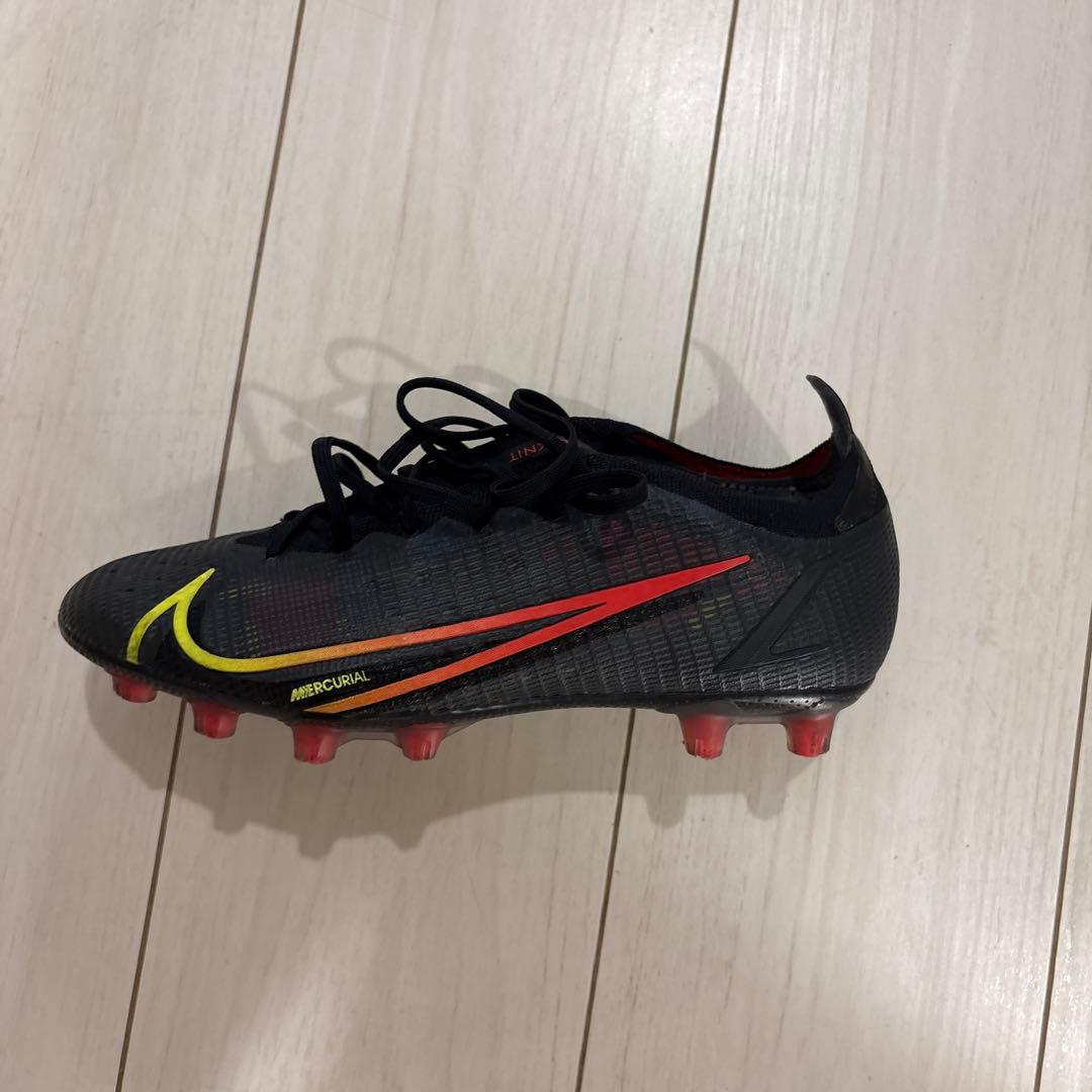Nike マーキュリアルヴェイパーエリートhg 24cm