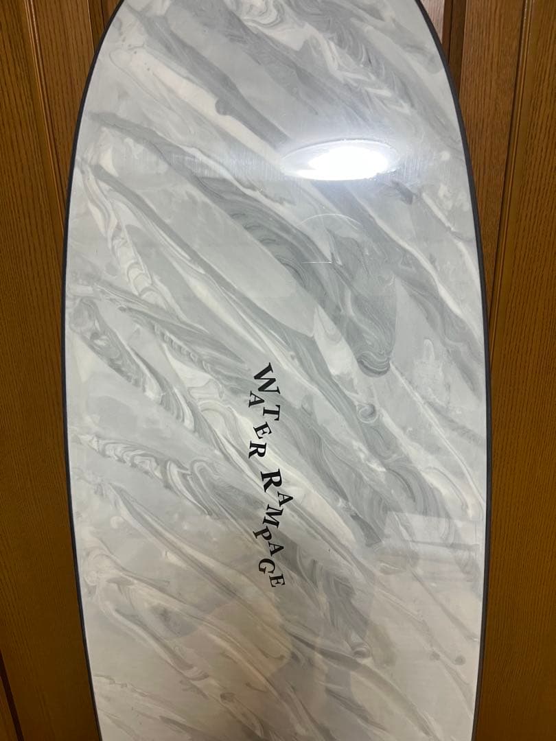 新品未使用品　ウォーターランページ　リトルモンスター　5.10