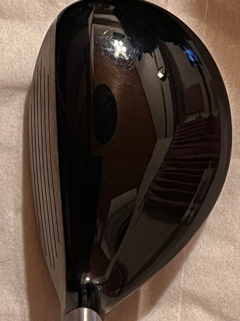 EPON AF-905 21度　ユーティリティ　ダイヤモンドスピーダーシャフトS