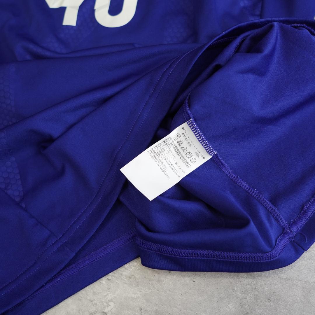 2014 adidas アディダス　日本代表　ユニフォーム　AKB48 川栄李奈