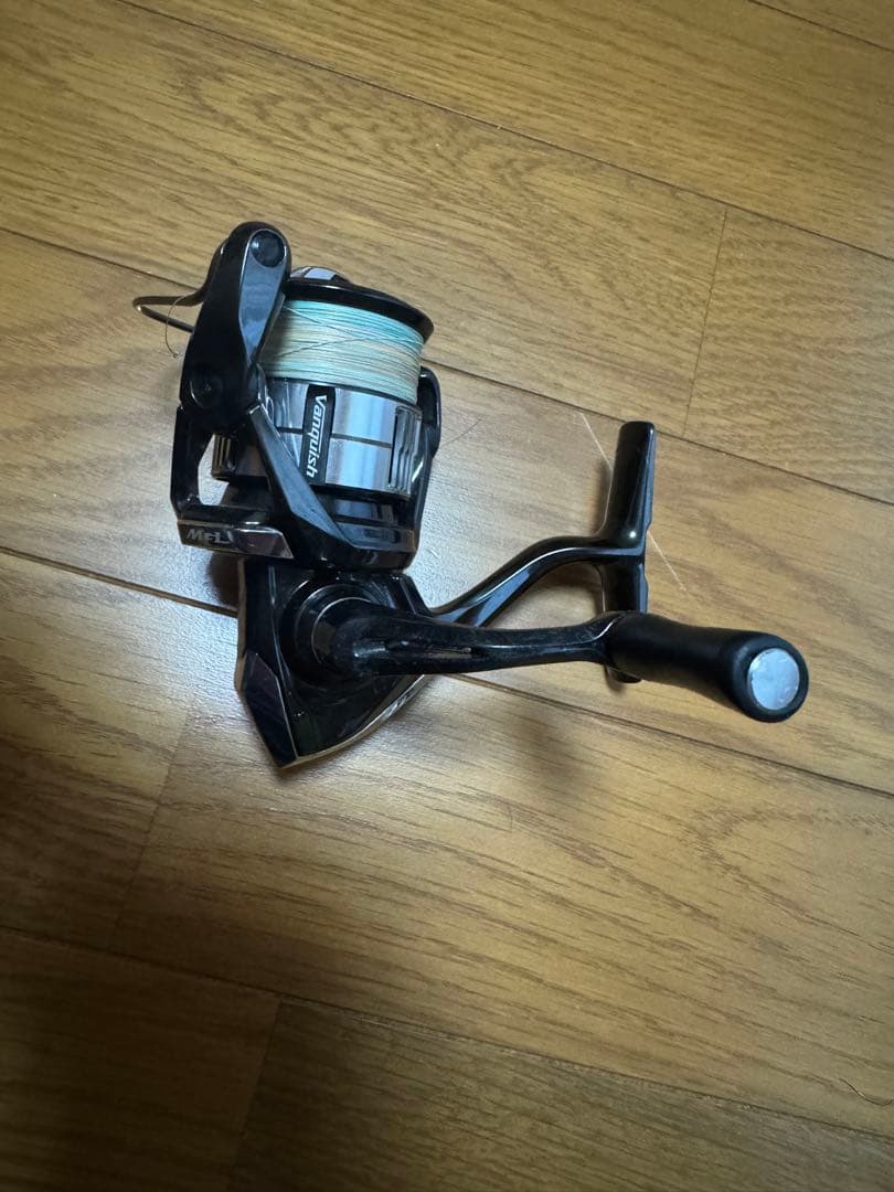 23ヴァンキッシュ　c2000s