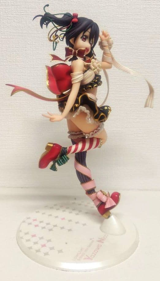 【開封品】アルターラブライブ！ 矢澤にこ 1/7 完成品フィギュア