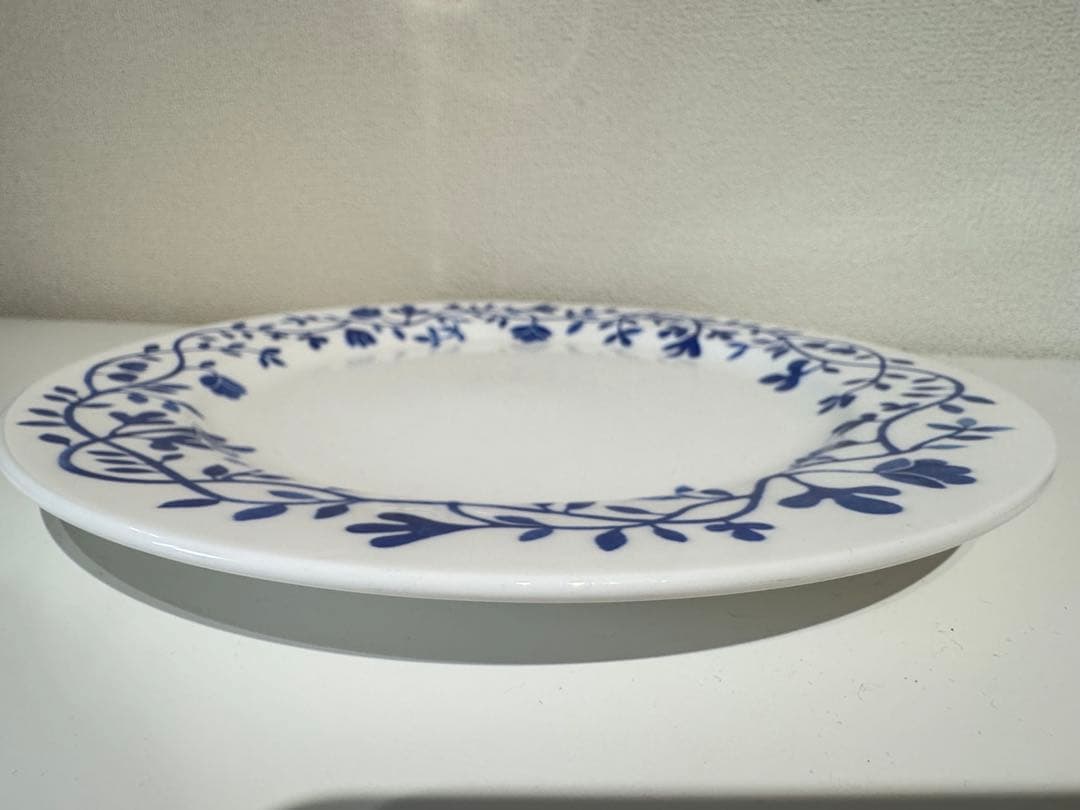 【値下げ】ロールストランド 廃盤ペルゴラ27cm 丸皿1枚