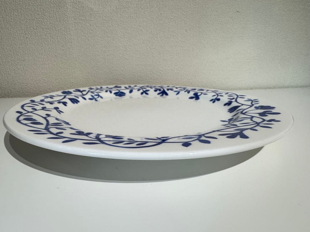 【値下げ】ロールストランド 廃盤ペルゴラ27cm 丸皿1枚