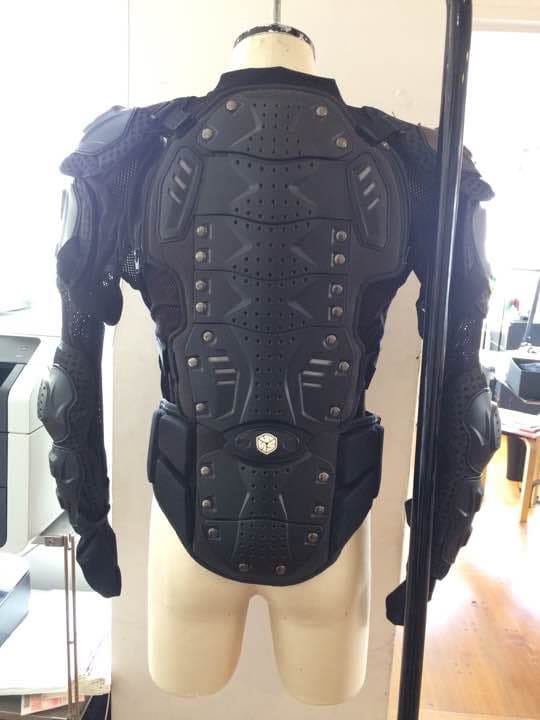 Scoyco AM02-2モトクロスバイクジャケット