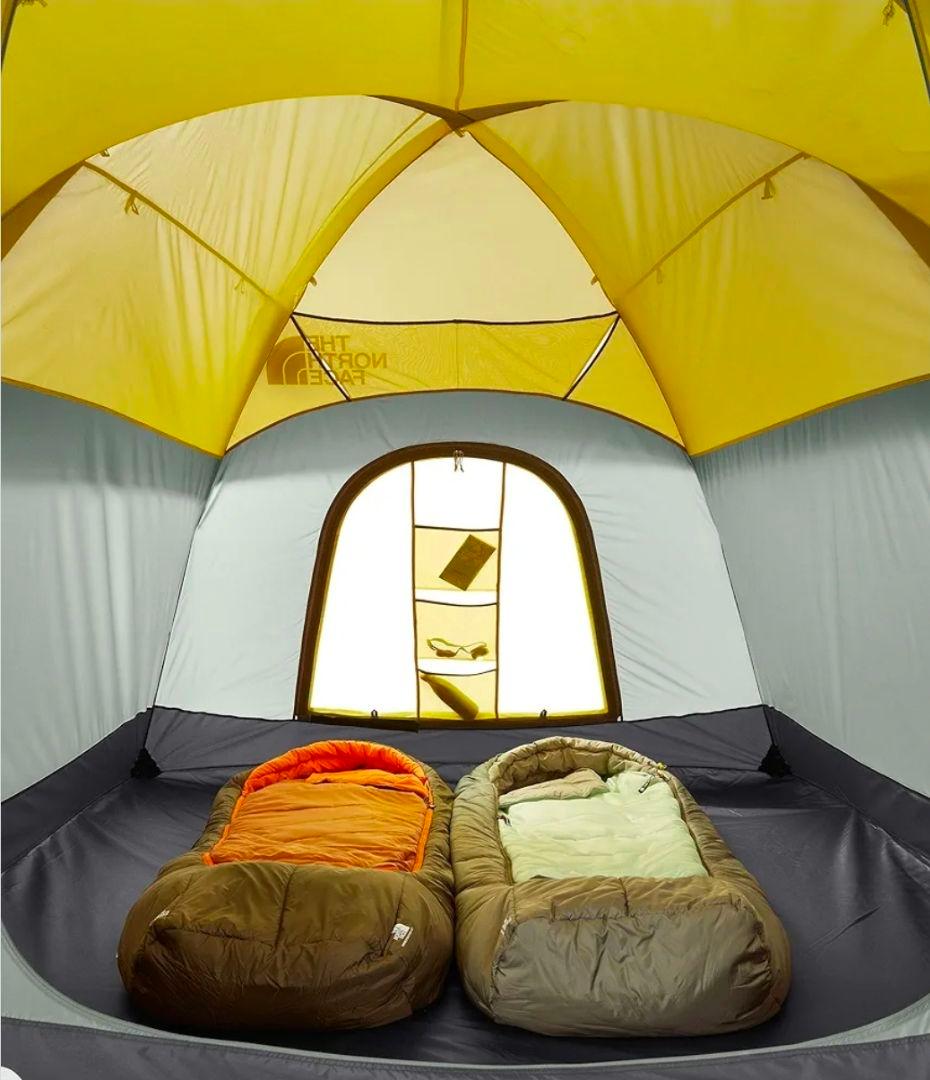 THE NORTH FACE Wawona 6 テント