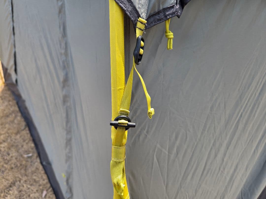 THE NORTH FACE Wawona 6 テント