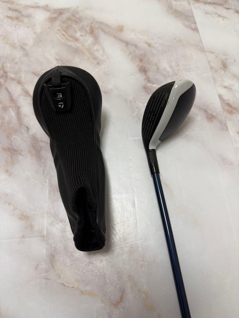 TaylorMade SIM2 MAX ユーティリティ US仕様
