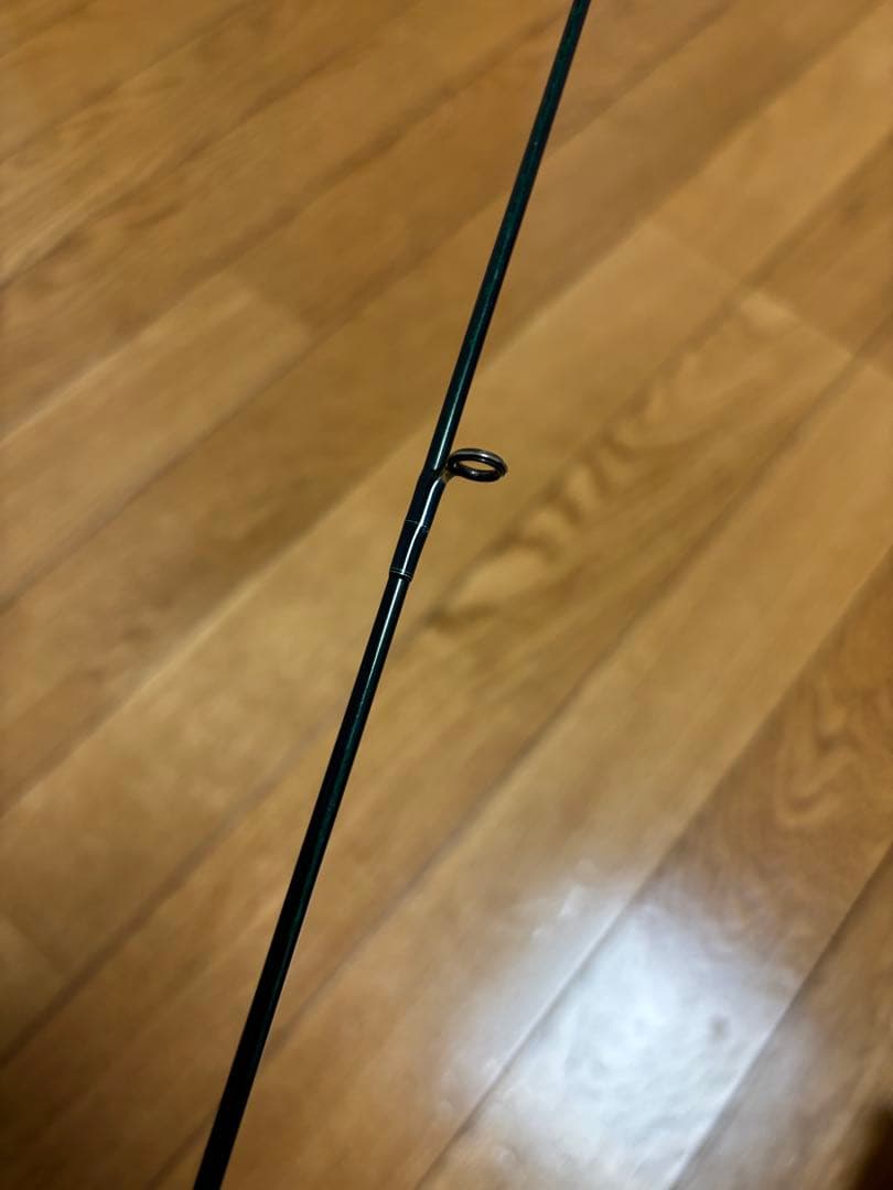 スミス トラウティンスピン ブンスイレイ 80M
