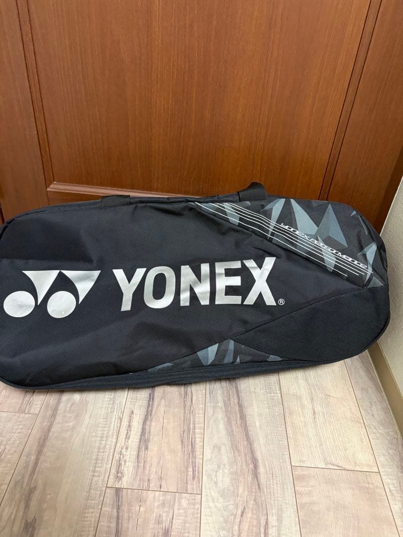 YONEX バドミントン トーナメントバック