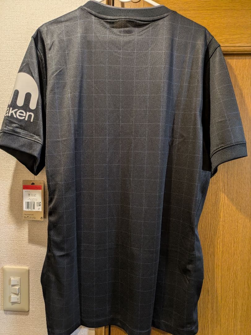 新品未使用【国内正規品】25-26 トッテナム ユニフォーム アウェイ スパーズ