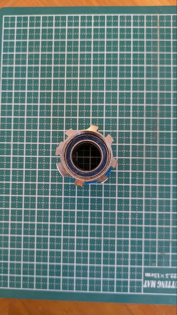Campagnolo フリーボディー 未使用品