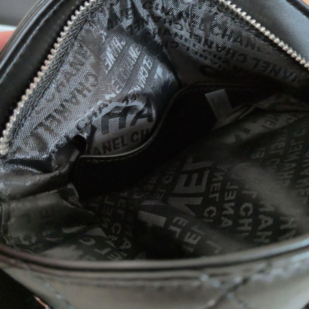 シャネル Chanel VIP ギフト ショルダーバッグ レア 新品、未使用
