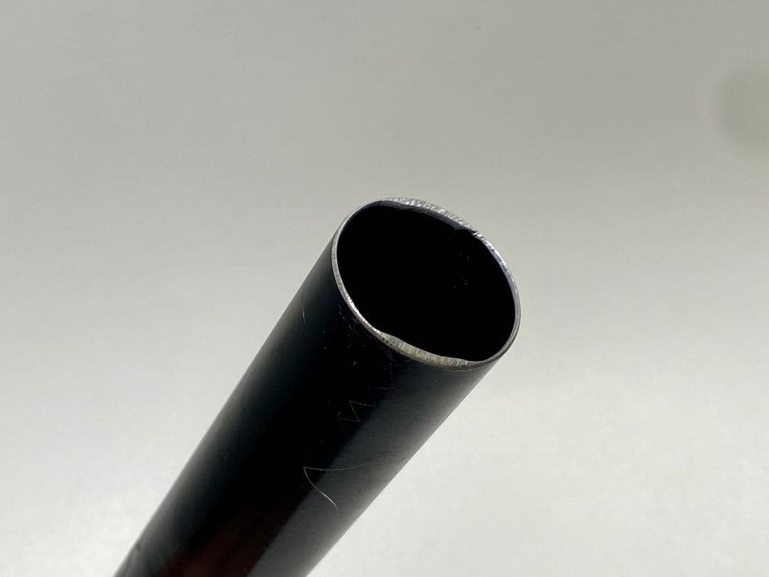 THOMSON Masterpiece シートポスト Φ31.6mm 220mm