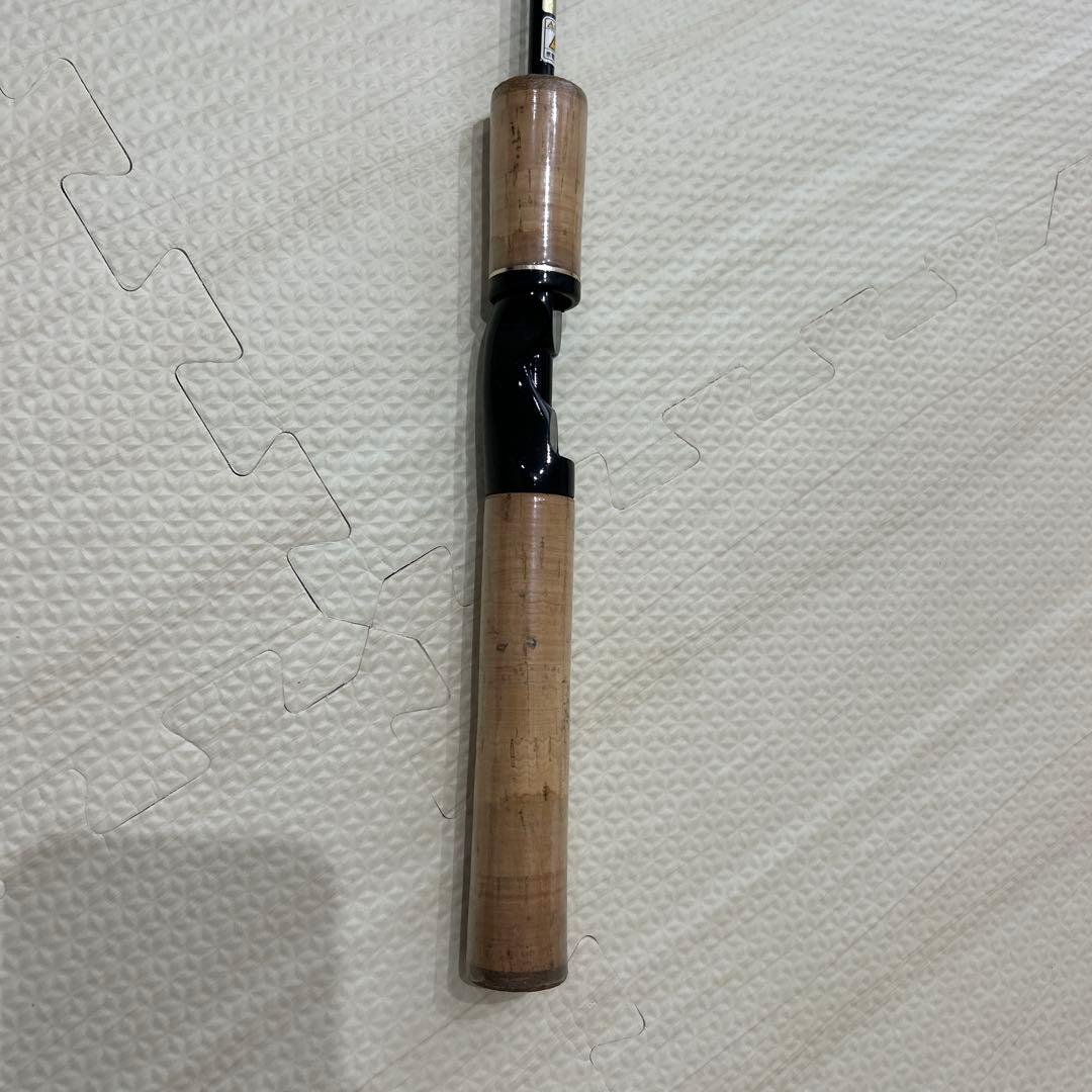 ロッド TROUT ONE XT PACK