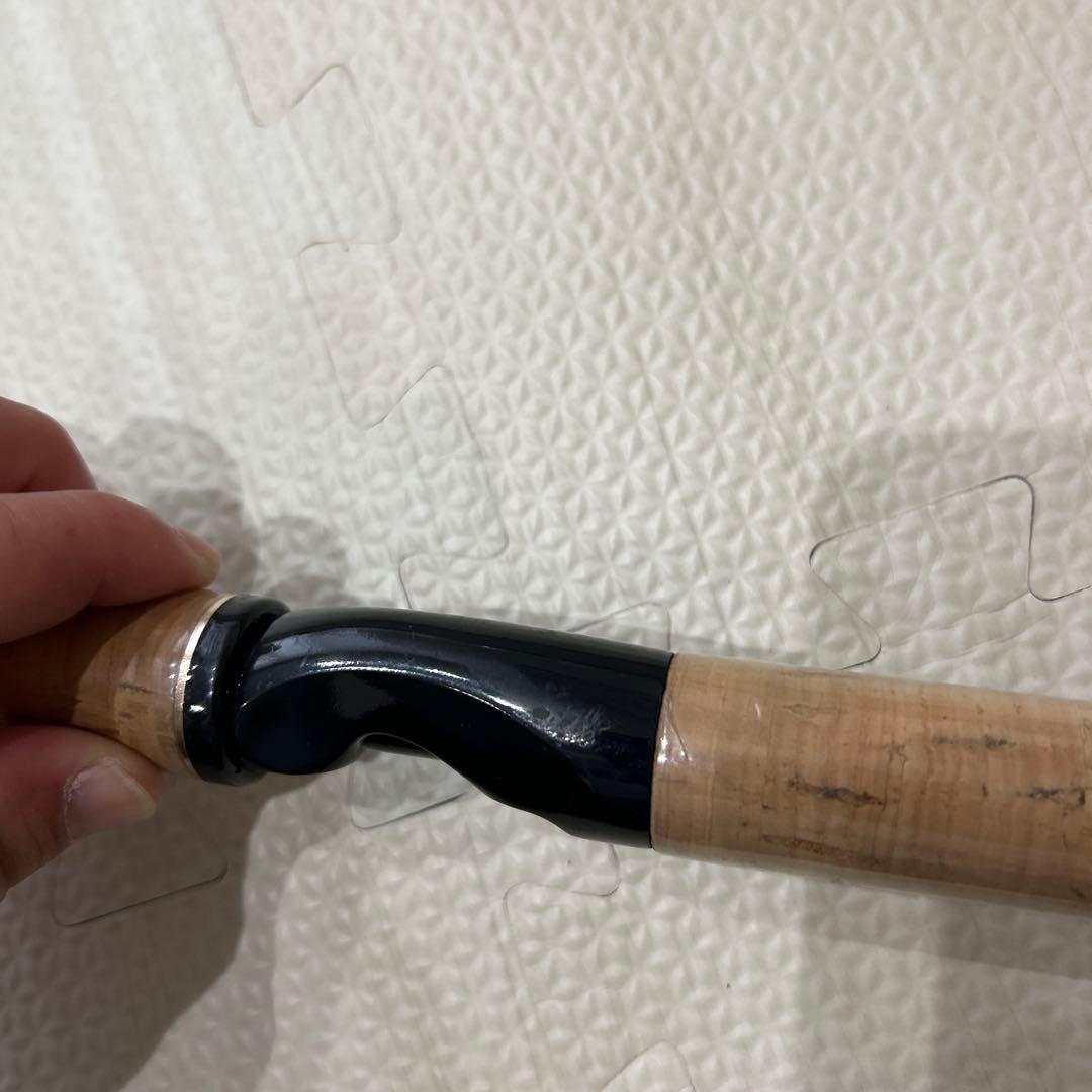 ロッド TROUT ONE XT PACK