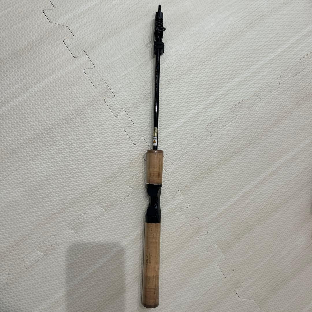 ロッド TROUT ONE XT PACK