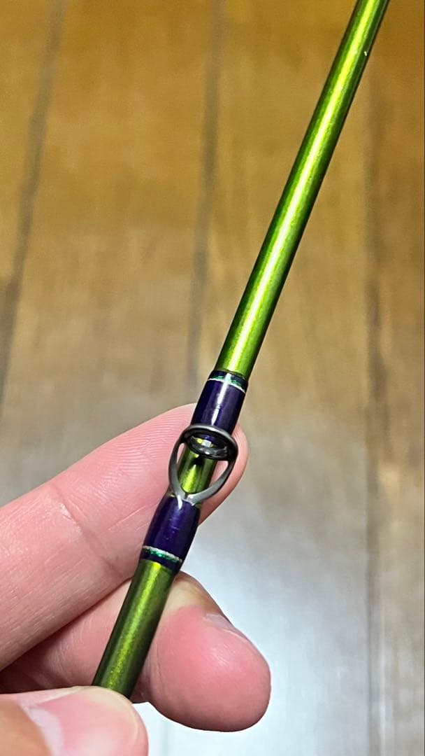 ロッド nories HBSP680L
