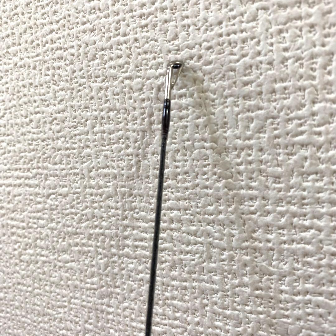SHIMANO TROUT ONE NS S53ULトラウトワン 渓流　ロッド