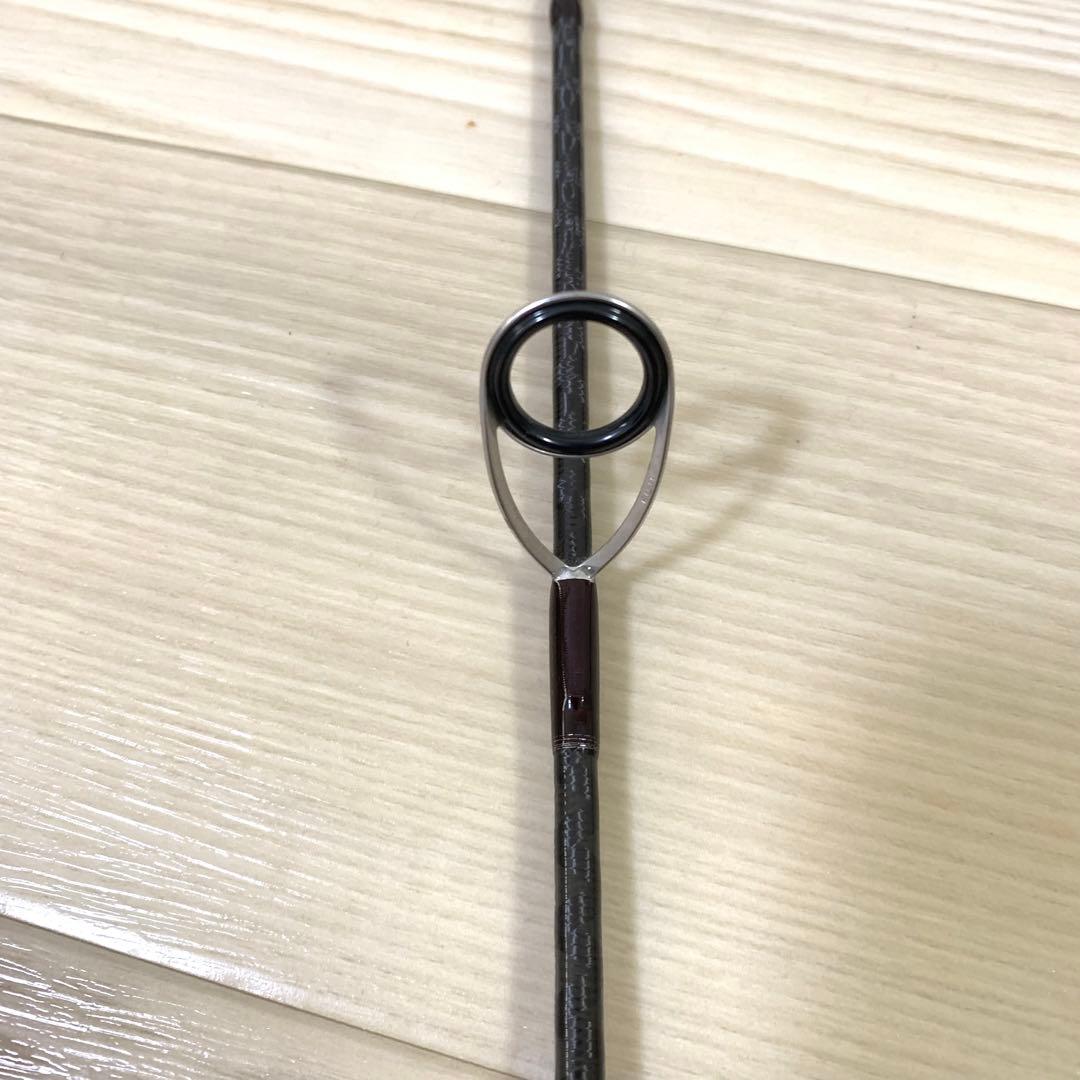 SHIMANO TROUT ONE NS S53ULトラウトワン 渓流　ロッド