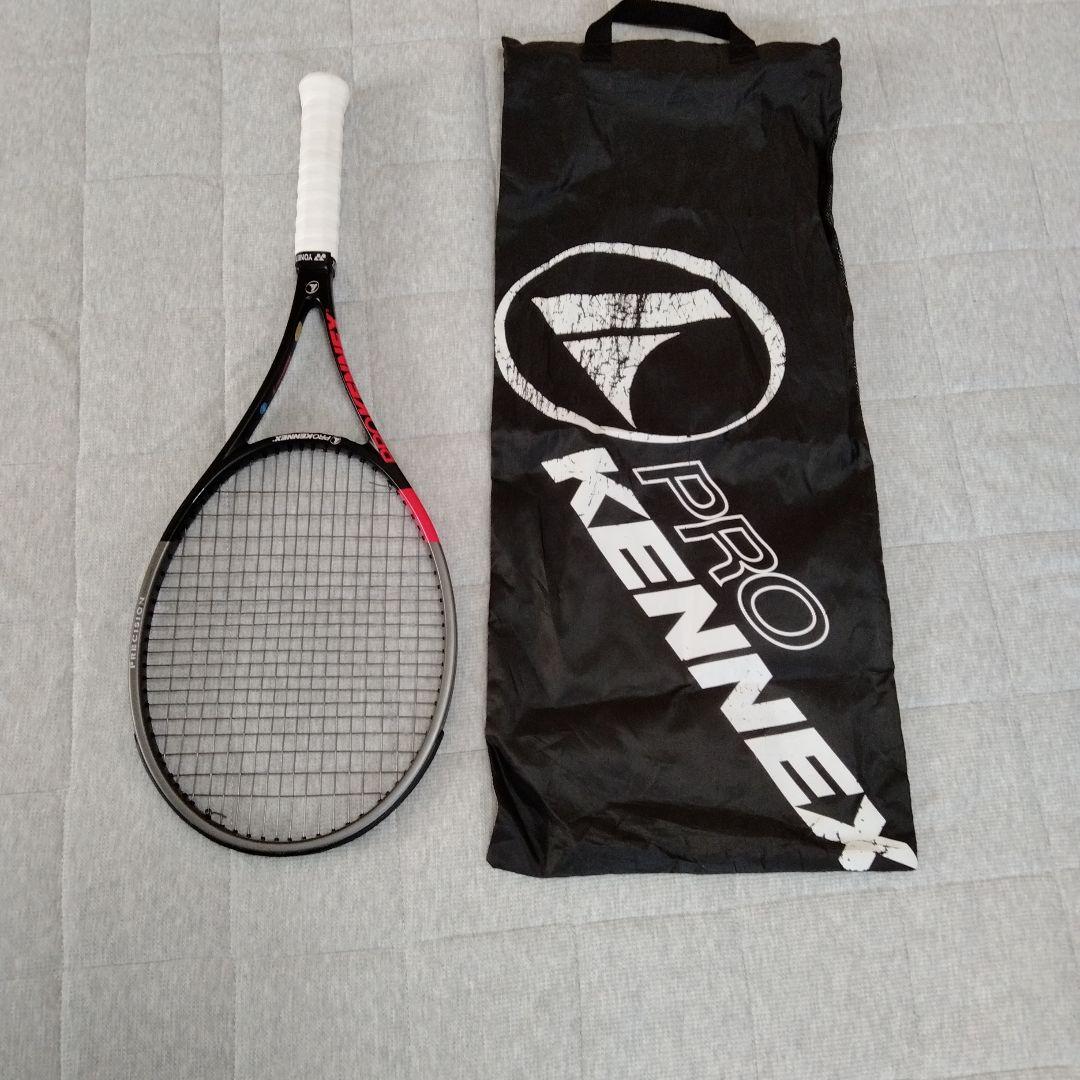 プロケネックスGI PRO TOUR 93 G2　ケース付き