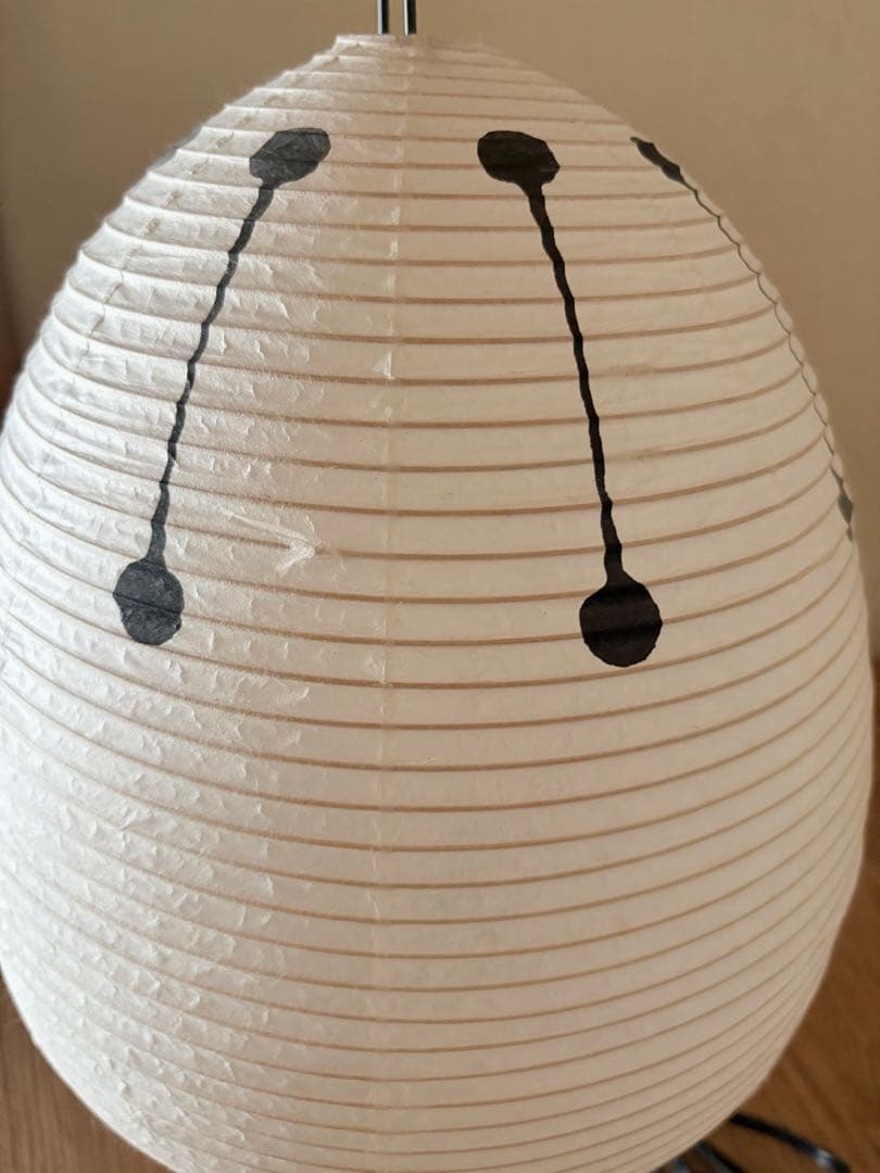 ⭐︎isamu noguchi イサムノグチ　Akari 1AD