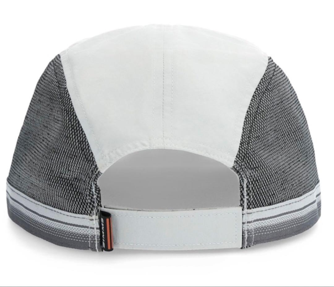 Simmsシムス スーパーライト フラット キャップ フィッシングキャップ 新品