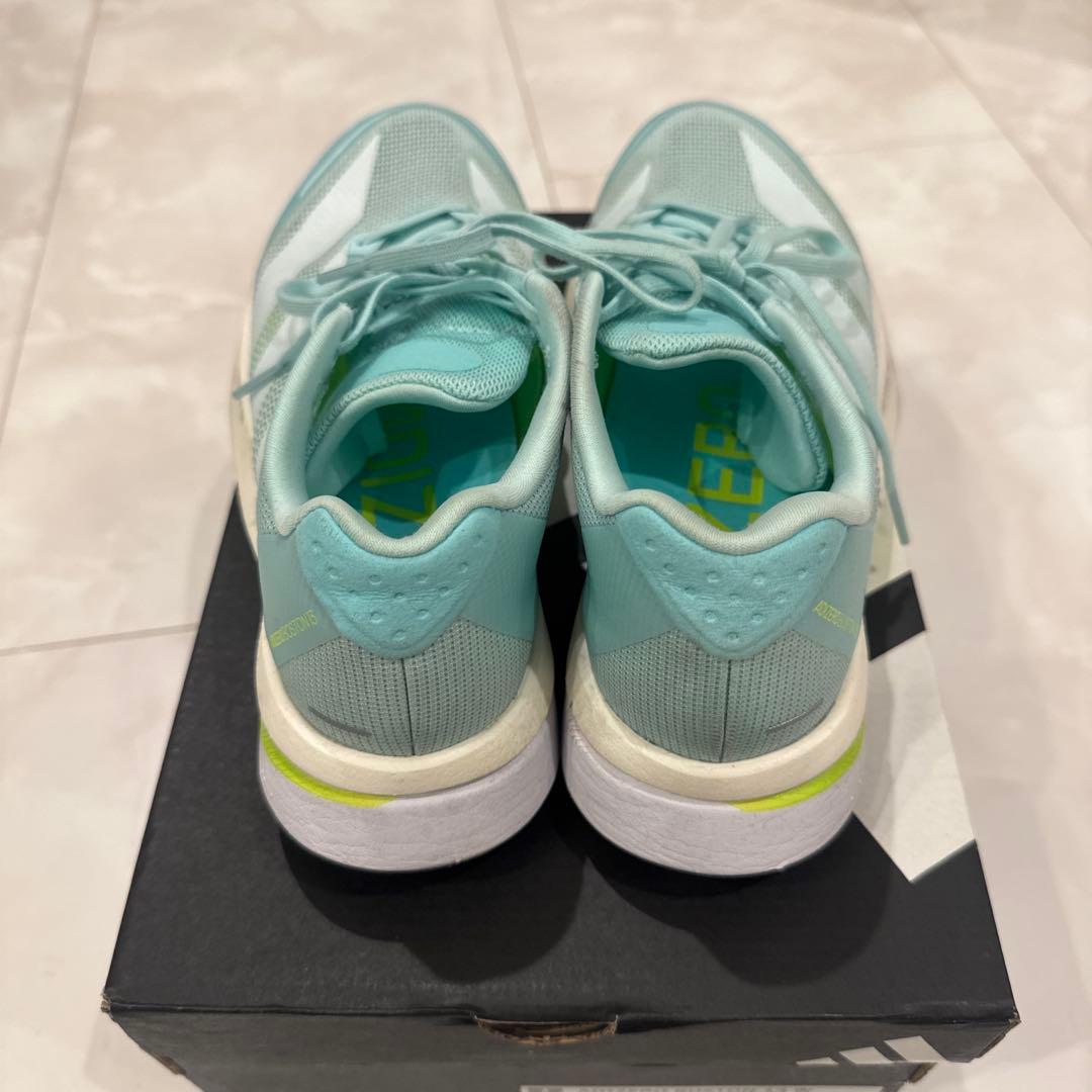 スパイク・シューズ Adizero boston13
