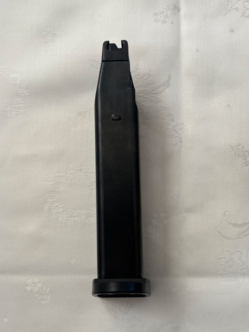KSC MK23 ソーコムピストル ハードキック メタルギア