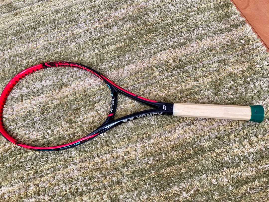 YONEX VCORE SV 95 ブイコア G2