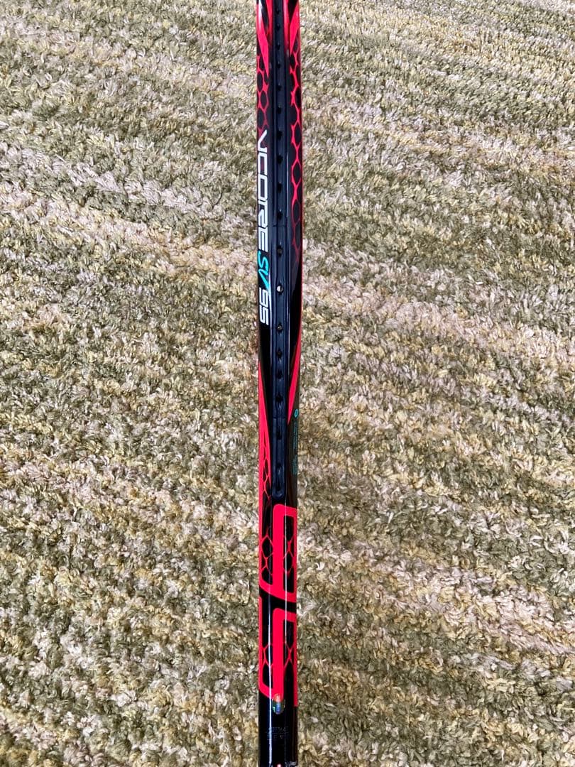 YONEX VCORE SV 95 ブイコア G2