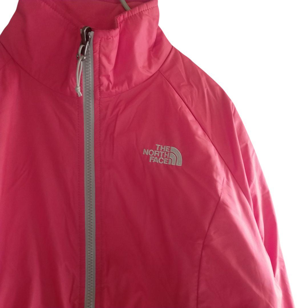【3way】US ノースフェイス HYVENT スノーボード ジャケット WS