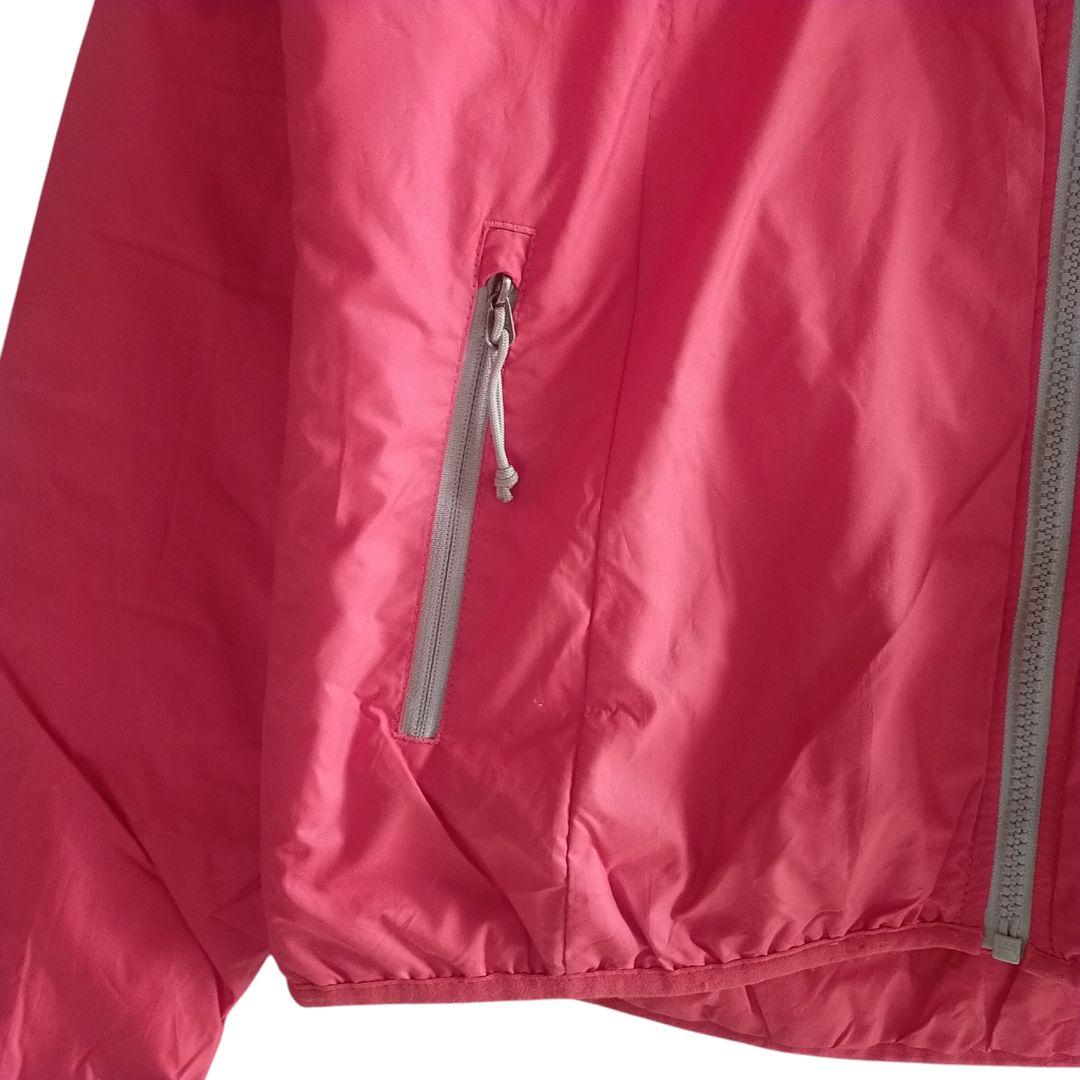 【3way】US ノースフェイス HYVENT スノーボード ジャケット WS