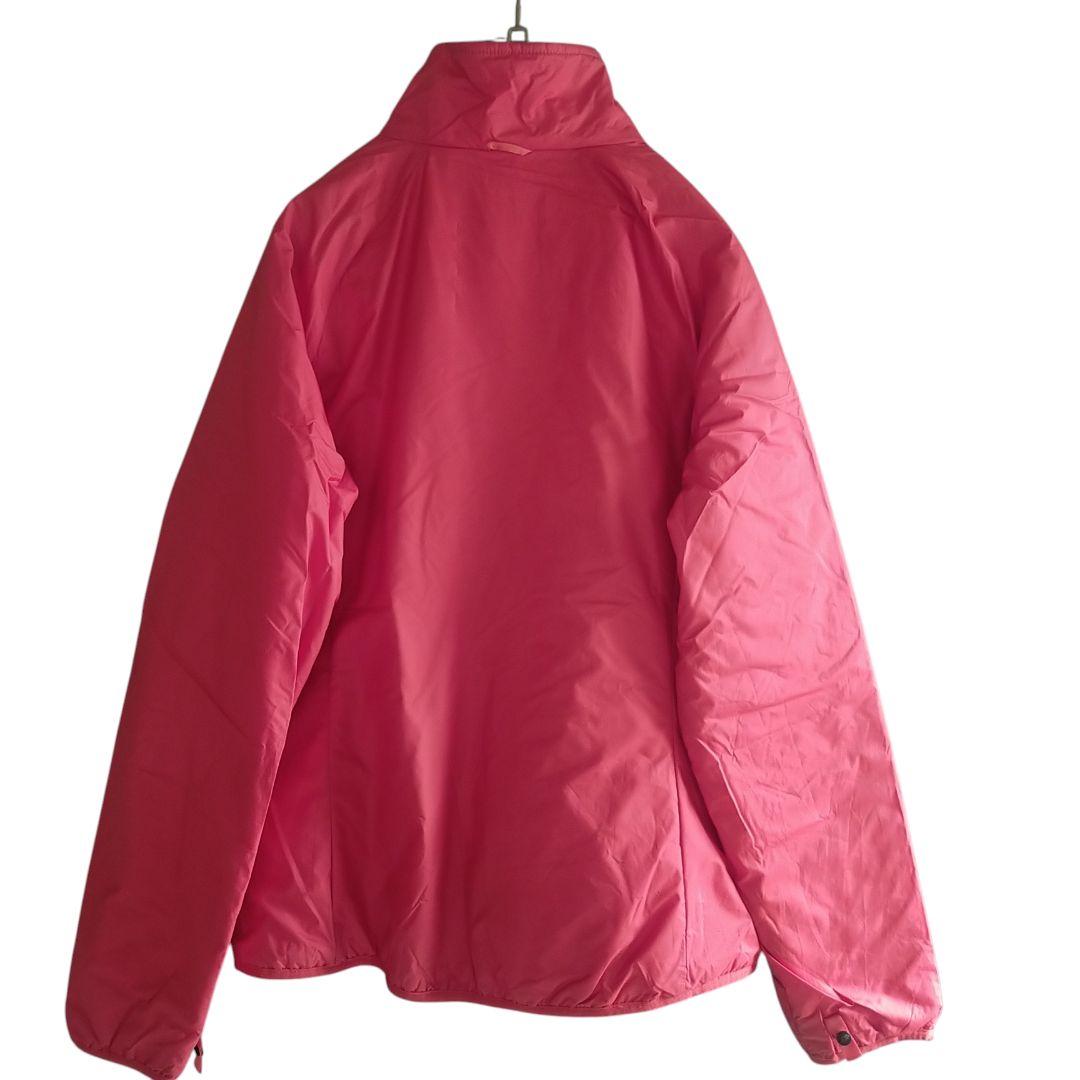 【3way】US ノースフェイス HYVENT スノーボード ジャケット WS