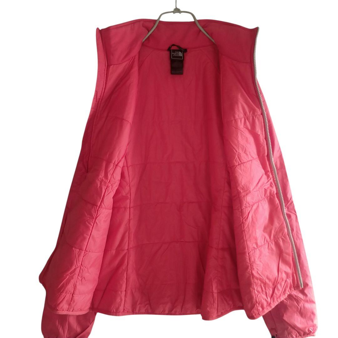 【3way】US ノースフェイス HYVENT スノーボード ジャケット WS