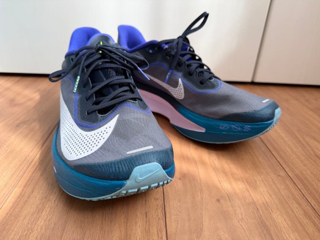 NIKE ZOOM FLY 6 ランニングシューズ 28センチ