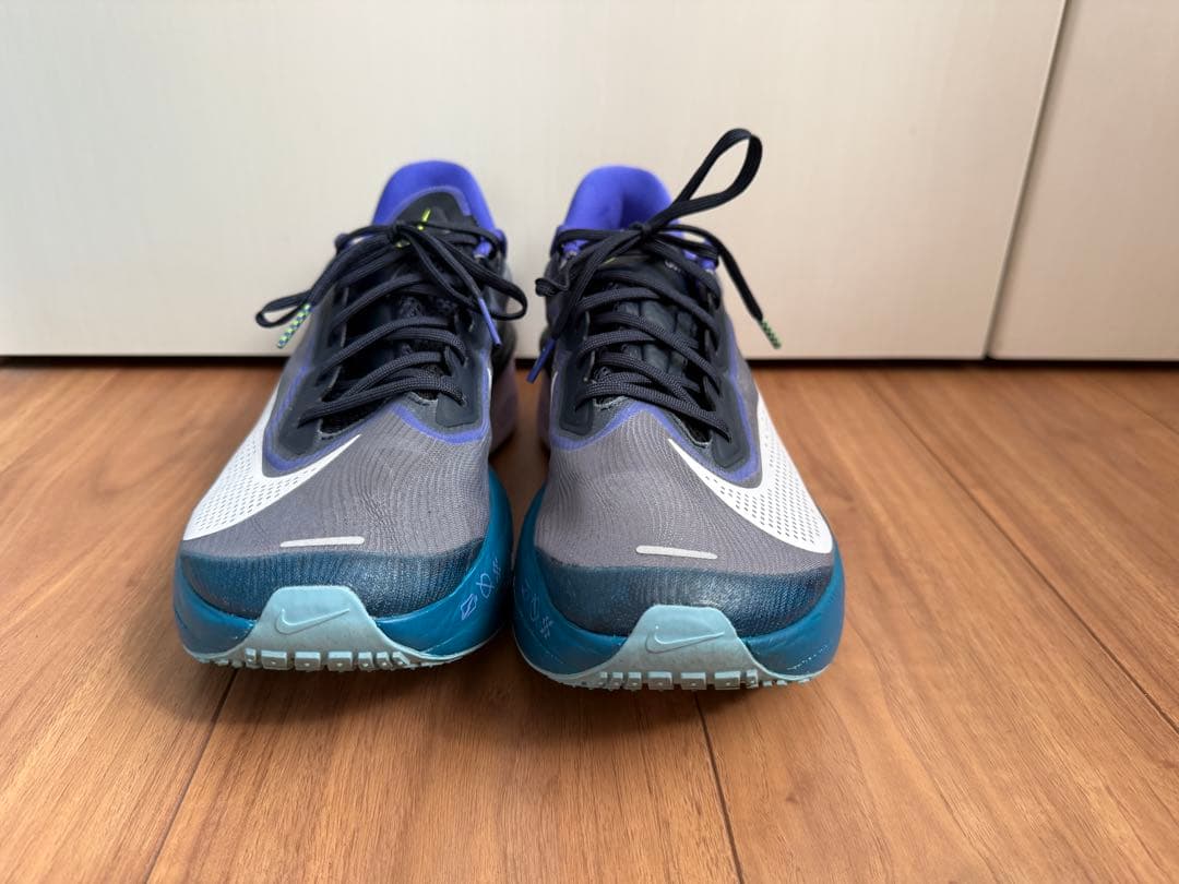 NIKE ZOOM FLY 6 ランニングシューズ 28センチ