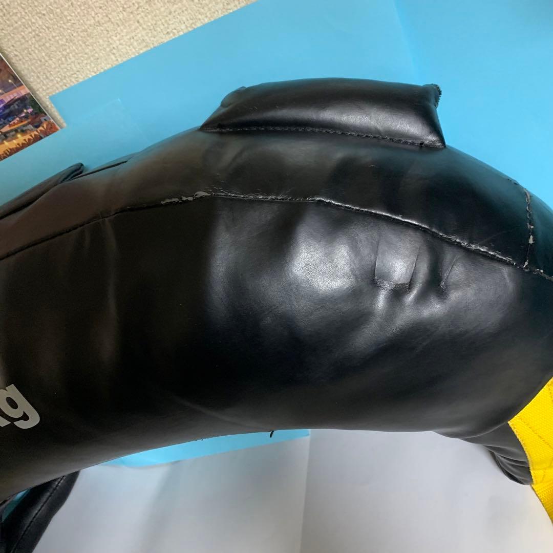 ブルガリアンサンドバッグ BODYMAKER 15kg