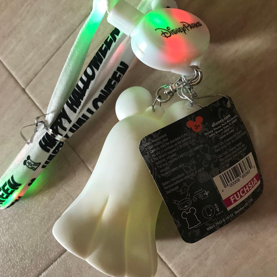 ウォルトディズニーワールド　ハロウィン
