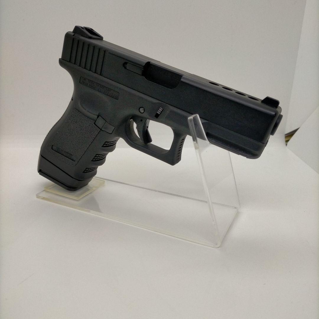 KSC ガスブローバックハンドガン G23Fマシンピストル