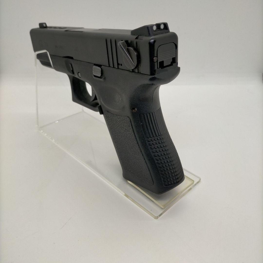 KSC ガスブローバックハンドガン G23Fマシンピストル