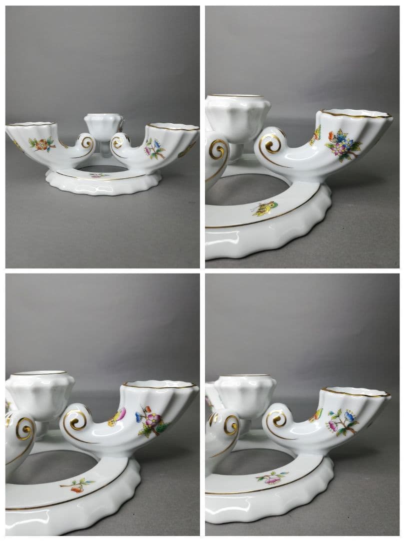 HEREND ヘレンド　陶器