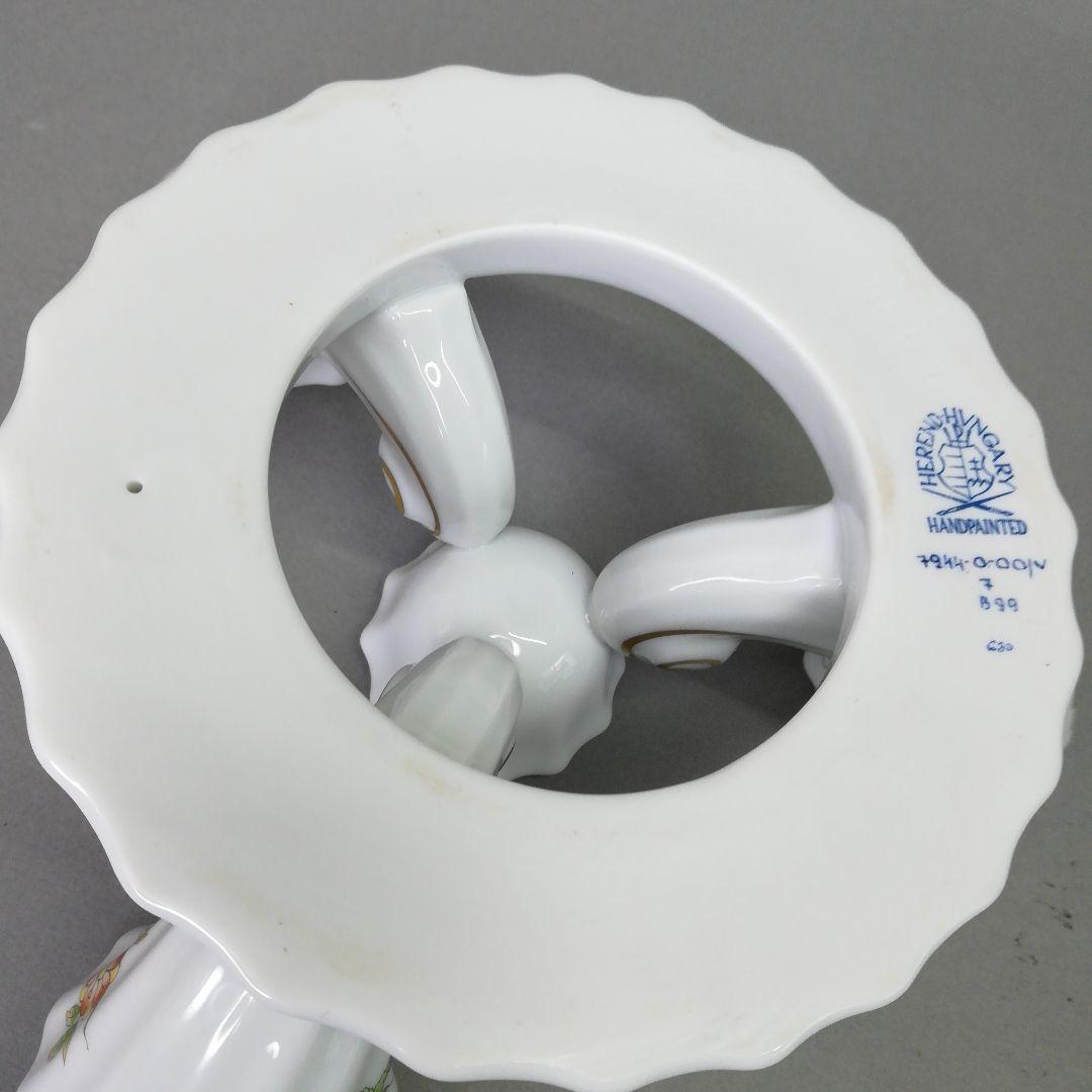 HEREND ヘレンド　陶器
