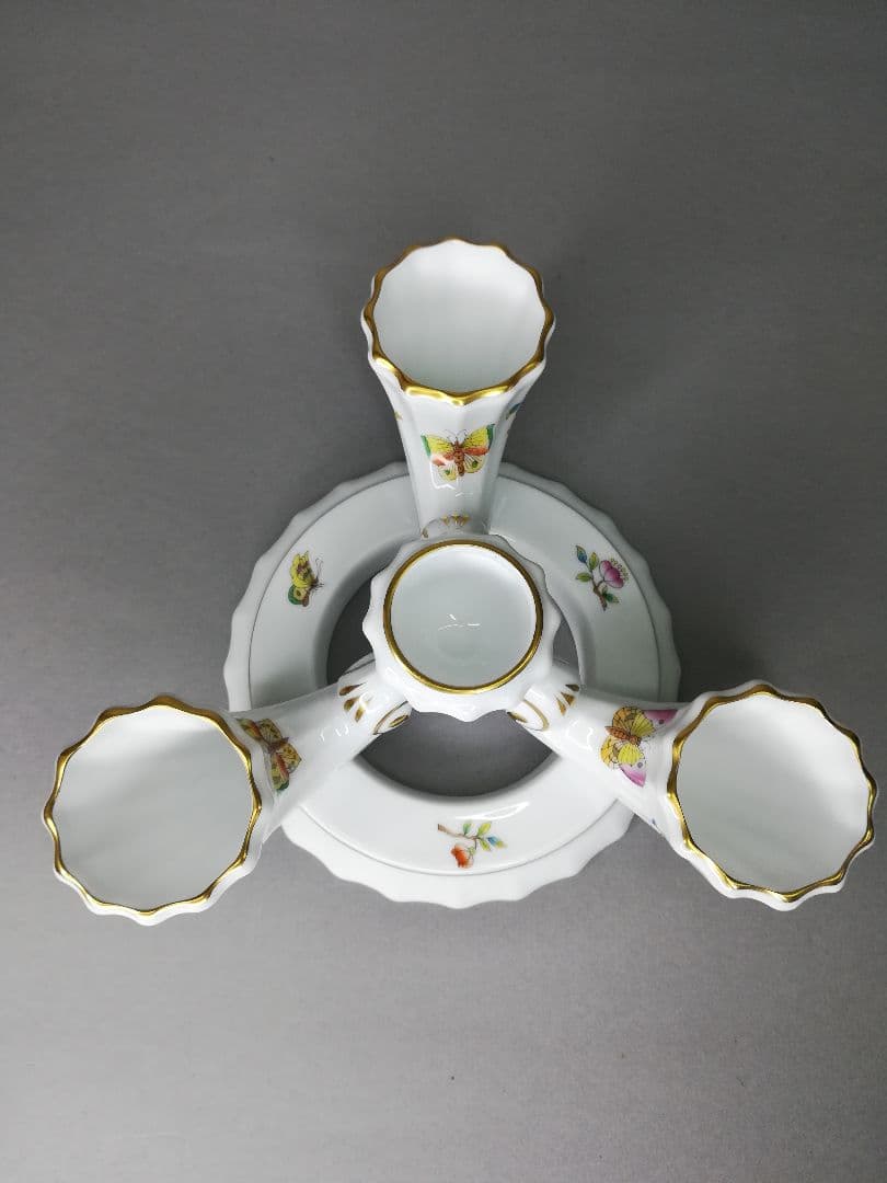 HEREND ヘレンド　陶器