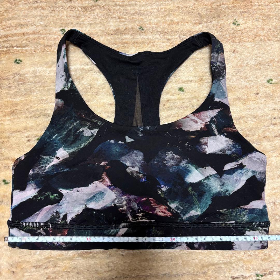 lululemon ルルレモン ブラトップ レギンス 上下セット