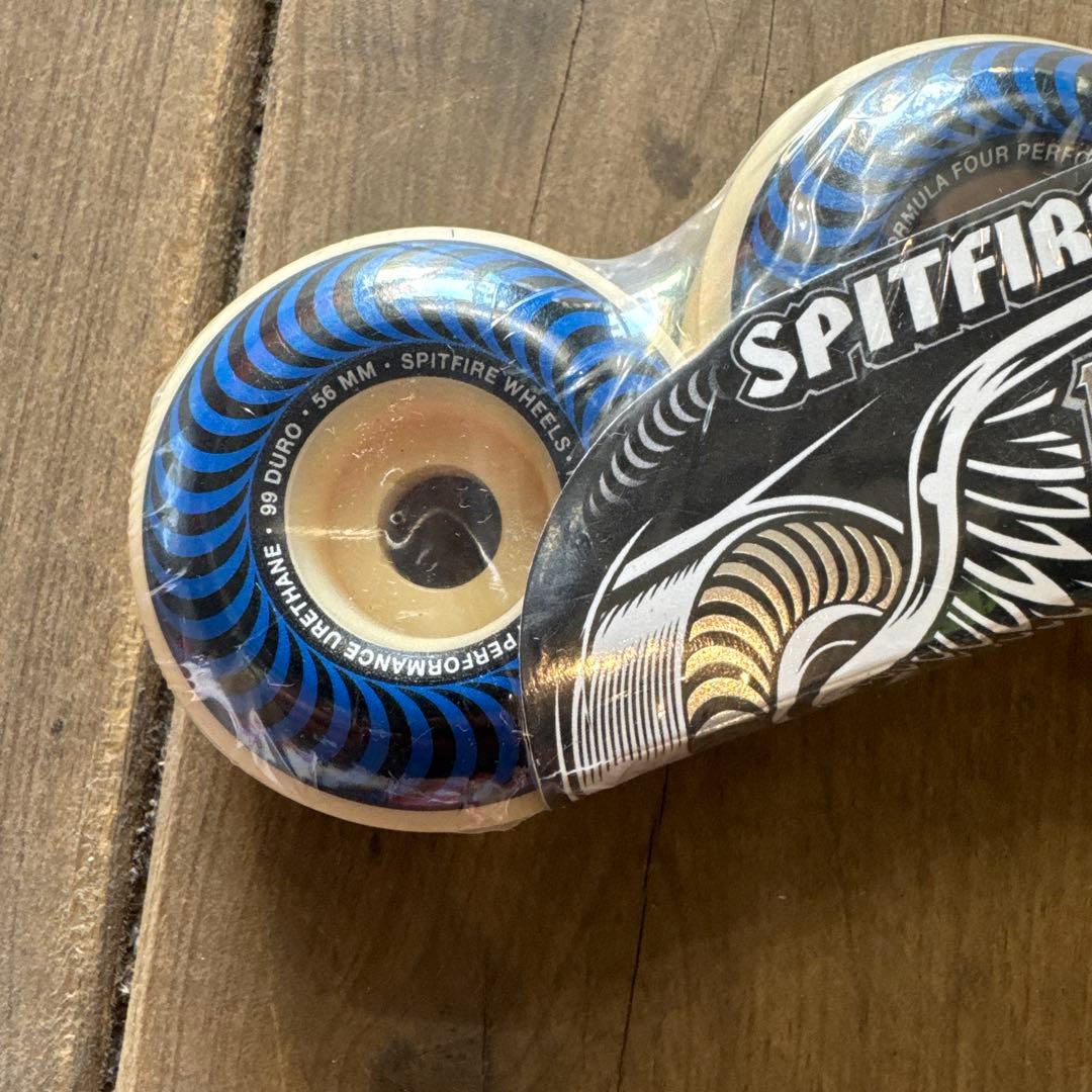 SPITFIRE フォーマル4 クラシック 56mm 99a 定価9,130