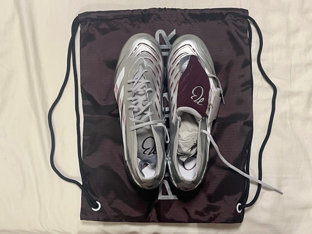 Adidas プレデター ELITE JB フォールディングタ　FG