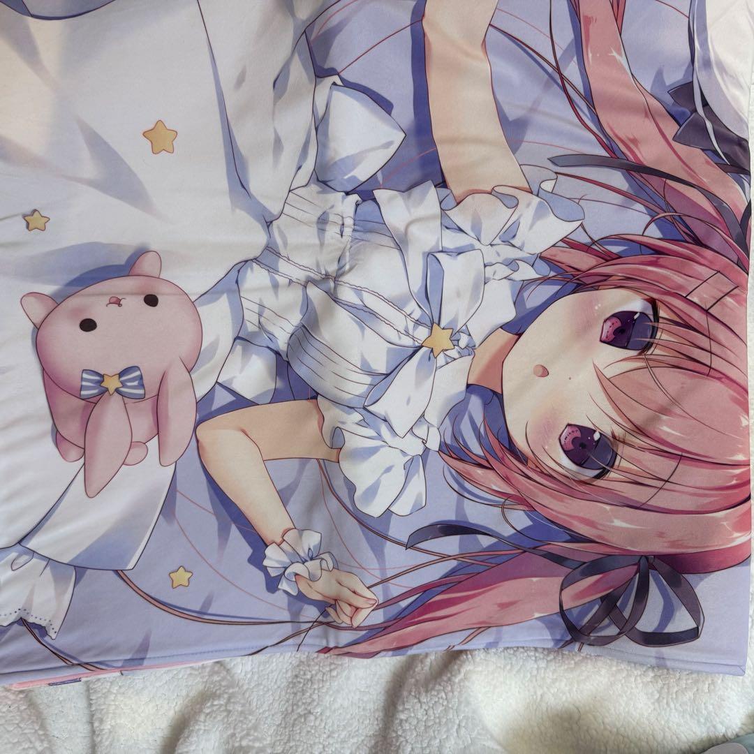 CANVAS+GARDEN 宮坂みゆ 宮坂なこ 新作 りら りしぇ ルームマット